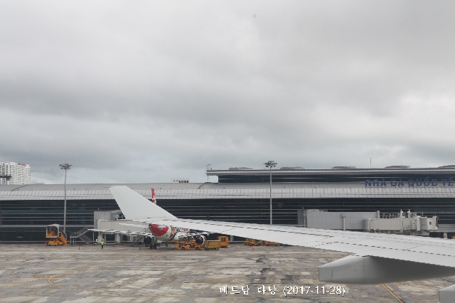 작년, 베트남 다낭여행... 대표 이미지